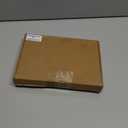 Driver/Left Side Heated Mirror Glass Fits for 2009-2017 Dodge Ram 1500, 2010-18 Ram 2500 Replacement for 68079363AA 68050299AA