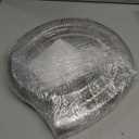 QuQuyi 1-3/4 Inch ID x 2-1/8 Inch OD Heavy-Duty Steel Wire Suction PVC Tubing High Pressure UV Chemical Resistant Thick Vinyl Hose Tube, 3.3 FT