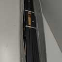 Twin Bed Frames 14 Inch Platform Bed Frame with Large Storage Space,Black Bed Frame Twin Size for Kids Heavy Duty Metal Mattress Foundation,Corner Bed for Boys Girls(14 Inch, Twin)