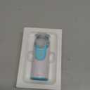 Frida Baby Nebulizer for Babies, Portable Nebulizer for Kids, Babies, Infants & Adults, UltraQuiet Handheld Nebulizer with Mask + Diffuser, Congestion + Flu Relief