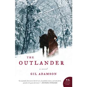 The Outlander: A Novel (P.S.)