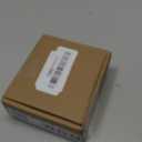 Hibbent NSF/ANSI/CAN 61 Certified Faucet Aerator, CUPC Certification 360° Twist Kitchen Sink Aerator, Dual-function Sink Sprayer Attachment, Faucet Replacement Part 55/64'' Female Thread, Chrome