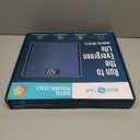 550lb Bathroom Digital Scale for Body Weight with Ultra-Wide Platform and Large LCD Display, Accurate High Precision Scale with Extra-High Capacity (Blue-black)