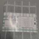 Lintex Home Collection Rectangle Tablecloth 60inch × 102 inch