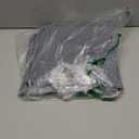 Pee Pad Tray Holder for Dogs - Fits Up to 25 x 25 in. Square Potty Training Pads No Spill Raised Lip High Edge Silicone Mat, Extra Thick and Non-Slip for Indoor Floor Protection (Large, Grey) | eenk (Gray)