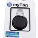 GPS Tracker for Vehicles,Mini Hidden Magnetic Car GPS Mini Tracker Device, No Monthly Fee Subscription No SIM Card