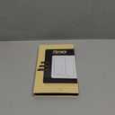 Mothca 2 Pack Matte Glass Screen Protector for iPhone 17 Pro Max[6.9 inch] + 2 Pack Camera Lens Protector, Anti-Glare & Anti-Fingerprint (Not Privacy) Tempered Glass, Bubble Free, Smooth as Silk