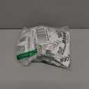 Baby Transitional Swaddles for Newborns: 0.5 Tog Arms Up Sleep Sack 6-12 Months Soft Cotton Shark Fin 2 Way Zipper