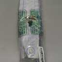 Black Shower Curtain Rod 18 to 49Inch:Small Spring Tension Shower Rods for Bathroom Kitchen Doorway,Modern Heavy Duty Adjustable Tension Shower Curtain Rod No Drilling No-Slip Easy Install,Black