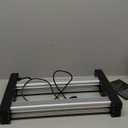 240W LED Grow Lights for Indoor Plants, Samsung LM281B, Dimmable & Daisy Chain, Full Spectrum Plant Lights for Indoor Growing, Hydroponics Veg Flower Growing Tent