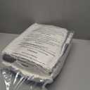 BEDELITE Fluffy Queen Comforter Set - Super Soft Sherpa Grey Comforter for Queen Size Bed, Luxury Warm Bedding Set for Winter, Fuzzy Bed Set 3 Pieces (1 Comforter, 2 Pillowcases)