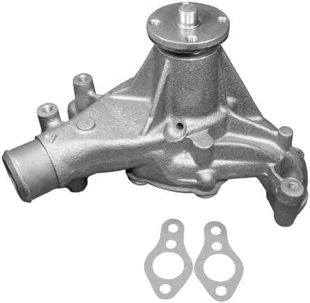 ACDelco Gold 252-595 (88926109) Engine Water Pump