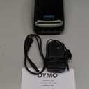 DYMO LabelWriter 550 Series Label Printer with Dymo-Branded Label Compatibility Automatic Recognition Low Waste Optimized Direct Thermal Printing and Plastic-Free Packaging