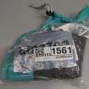 Dog Snuffle-Mat Slow-Feeder-Bowl - Simulating Grassland for Boredom, Encourages Natural Foraging Skills for Pet, Treat Indoor Outdoor Stress ReliefTricolor