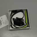 Upgraded GPS Dog Fence & Tracking Collar System - No Subscription Required, Customizable Boundaries via App, Waterproof Rechargeable Collar with Remote Training, 1-Minute Setup, Long Battery Life