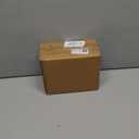 2 Pack Wide Mouth Mason Jars 16oz - Airtight Glass Canning Jars for Food Storage, Meal Prep, Overnight Oats, Pickling, Salad & Wedding Favors (Leak-Proof Lids)