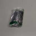 Mens Running Headband,5Pack,Mens Sweatband Sports Headband for Running,Cycling,Basketball,Yoga,Fitness Workout Stretchy Unisex Hairband