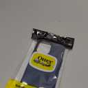 OtterBox Defender Series Screenless Edition Case for iPhone 13 Pro Max & iPhone 12 Pro Max (Only) - Case Only - Microbial Defense Protection - Non-Retail Packaging - Fort Blue