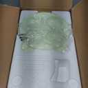 Bear Baby Food Maker, Baby Food Processor Set with Baby Food Containers, Silicone Spoons, Baby Food Puree Blender for Fruit, Vegetable, Meat, Make Fresh and Nutritious Meals for Your Little One