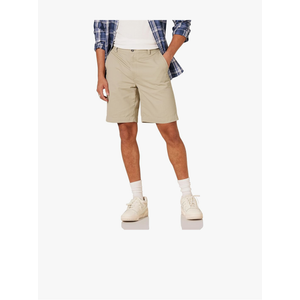 Amazon Essentials Men's Classic-Fit 9" Chino Shorts, Size -38