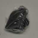 Car Heater,Portable Car Heater,12V Portable Windshield Defogger and Defroster2 in 1 Modes Fast Heating &Cooling Fanswith Cigarette Lighter Plug 360 Degree Rotary Base(Black)