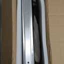 4 Row Aluminum Radiator For Chevy Camaro Pontiac Firebird 1967 1968 1969 V8 23" Core BIG BLOCK ENGINE All Aluminum Radiators