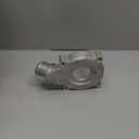 A4712006215 A4712007515 Thermostat with Seal, Hardened Aluminum 188 F/ 87 C HDEP EPA07/ EPA10/ GHG17, for Detroit DD13 DD15; A4722001315 A4712002915 A4722000215 A4712003615