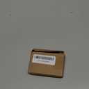 uxcell 50Pcs M8 Brass Flat Washer, 16mm ID x 8mm OD x 1.5mm Thickness Metal Sealing Washers, Metric Sealing Ring Gasket for Screws Bolts Nuts