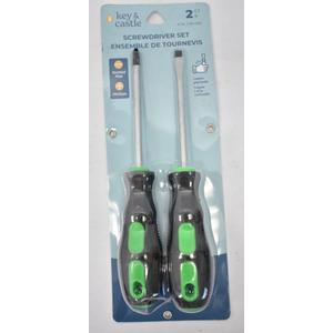 Screwdriver (1 Pack)