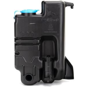For Nissan Titan 2004-2015 Windshield Washer Tank Assembly | Reservoir/Cap/Pump Assembly | 289109FD0A-PFM | NI1288140