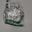 Black and White Porcelain Floral Lumbar Pillow Cover 14x36 Long Body Pillow Covers for Bed,Vintage Floral Pillowcases,Chinoiserie Decorative Throw Pillowcase with Zipper,Couch Pillows Cover for Sofa