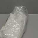 Bestjybt Women's Cable Knit Thigh High Socks Over the Knee Boot Socks Long Thick Winter Sweater Stockings Leg Warmers (White)