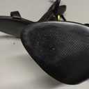 Nine West womens Heeled Sandals (6.5, Black)