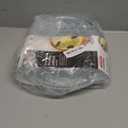 OXO Good Grips GLASS PIE PLATE WITH LID (1.4 qt)