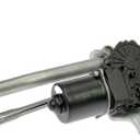 Dorman 602-208AS Windshield Wiper Motor and Linkage Assembly Compatible with Select Saturn Models