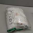 Jnufoju Grandma Birthday Gifts from Granddaughter, Best Birthday Gifts for Grandma, Grandmother Birthday Gifts from Grandchildren, Birthday Presents for Grandmother Throw Blanket 60 x 50 Inch