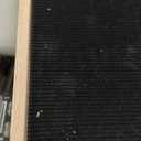 Large Letter Board  Premium Menu Board with Letters  Black Felt Letterboard Large with White Plastic Letters  Durable Retro Vintage Felt Letter Board for Restaurants, Cafs, Pubs  24 x 30-inch