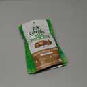 2 x Greenies Pill Pockets for Dogs Small Size, Tablet Pill Treats for Dogs, Peanut Butter Flavor, 3.2 oz. Pouch (EXP 04/25/29)