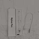 Stylus Pen for iPad 2018-2021 Luntak Active ipad Pencil with Palm Rejection and Tilt for iPad 6/7/8/9,iPad Pro 11/12.9,iPad Mini 5/6,iPad Air 3/4/5-Sliver