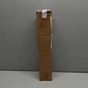 Chicken Wire Mesh, 15.75IN x 49.17FT Hexagonal Galvanized Steel Chicken Wire Fence, Metal Poultry Wire Netting for Chicken Coop Rabbit Dogs Barrier