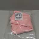 Pink 100% Cotton Twill Fabric by The Yard(36 Inch) -4.5oz 60" Wide