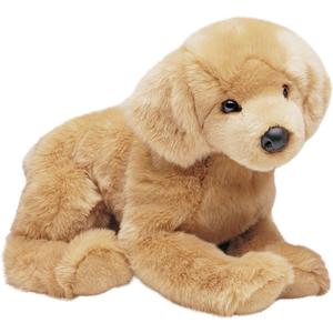 Douglas Honey Golden Retriever Dog Plush Stuffed Animal