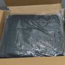 UNIFAMILY Chicken Tunnel for Outside 12FT, Flexible Chickens Runs for Yard, Quick Installation Shade Net Protection from Sun Portable Chicken Tunnels, Poultry Coop Run Tunnels Perfect for Backyard