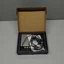 Fosi Audio K5 Pro Gaming DAC Headphone Amplifier Mini Hi-Fi Stereo Digital-to-Analog Audio Converter USB Type C/Optical/Coaxial to RCA/3.5MM AUX for PS5/PC/MAC/Computer