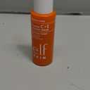 e.l.f. SKIN Bright Icon Vitamin C + E + Ferulic Face Serum, Brightening & Soothing with 15% Vitamin C, Vegan & Cruelty-Free