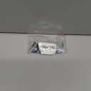 JD 2pcs 6A Power Switch 125V/250V Push Button Rocker Switch ON/Off Switch 3Pins Toggle Switch with UL Certificate