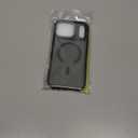 BENTOBEN Magnetic for iPhone 17 Pro Max Case 2025 [Compatible with Magsafe] [Military-Grade Protection] Matte Women Men Anti-Slip Shockproof Bumper Phone Cases for 17 Pro Max 6.9", Deep Blue/Black