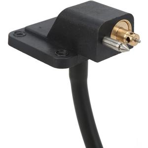 Fuel Fitting,Marine Fuel Connector Fitting Portable 12L 24L Boat Outboard Engine Accessory