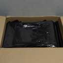 95-96 Gallon Trash Bags Heavy Duty | 50 Count | Extra Large 95-96 Gallon Trash Can Liners | 90-100 Gal for Outdoor, Commercial, and Home Use