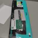 Logitech MK345 Wireless Keyboard and Mouse Combo with Palm Rest, 2.4 GHz USB Receiver, Compatible with PC, Laptop, Black